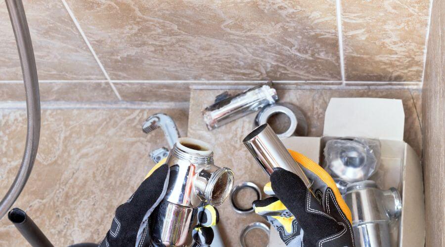 Expert flood damage restoration services in Fairhope, PA